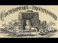 Chalk, Charcoal, and Clay: Encyclopedia of Freemasonry By Albert G. Mackey