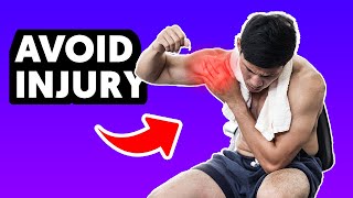 7 Crucial Exercises Men Should Be Avoiding