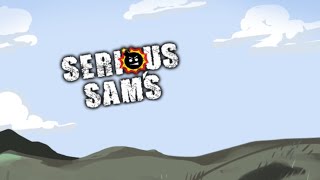 Serious Sam's