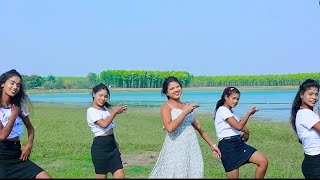 Meri Baho Mei Aao Jane Jana / #niteshkachhap _Shalini Dubey / New Nagpuri Romantic Sadri Video 2022