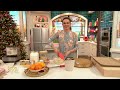 mary berg s slice u0026 bake holiday oatmeal cookies the good stuff with mary berg