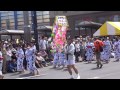 第60回　赤羽馬鹿祭り～馬鹿踊りパレード～（2015年）（5）