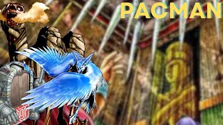 The Best FLIPPIN' Deck In Goat Format | PACMAN