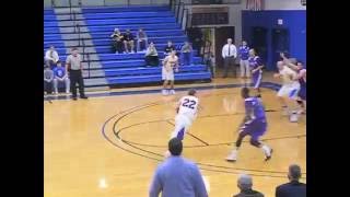 2011-12 Roger Williams Athletics Highlight Video