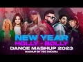 Holly Bolly Dance Mashup 2023 | VDj Jakaria | New Year Special Songs