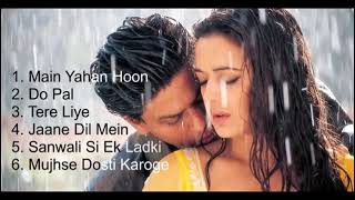 Superhit Movies All Songs || Shahrukh Khan || Preity Zinta ||