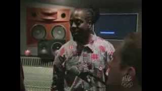 The Apprentice - Song
