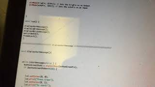 Final Project COMP444 (Coding)