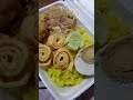 Nasi Kuning Terenak 😊👍