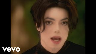 Michael Jackson - You Are Not Alone (Official Video)