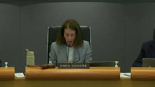 Conejo Valley USD Board Meeting - June 3, 2026