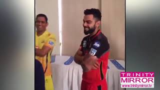 Chennai Super Kings Funny Moments | Inside Dressing Room | IPL Funny Videos