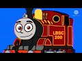 Forget meme (João the tank engine)