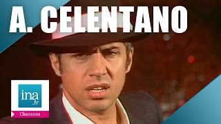 Adriano Celentano "Don't play that song" | Archive INA