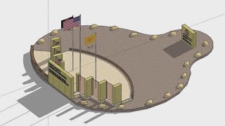 Village of Mora looks to build a tribute to New Mexico veterans