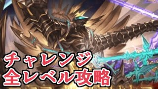 エクスサジタリウス神滅戦　全Lvミッション攻略（100/125/150/175Lv）のすすめ【グラブル】