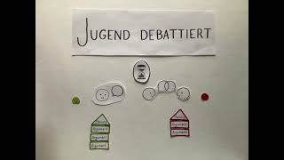 Jugend debattiert - Erklärfilm