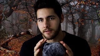 ASMR Chilling True Scary Stories From Reddit - 1 Hour - True Scary Story ASMR Reading (Male Voice)