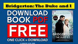 Bridgerton: The Duke and I (Bridgertons Book 1) for Free