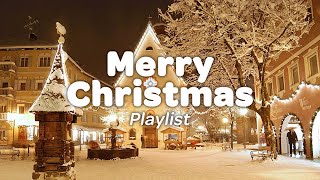 [PLAYLIST] 이 보다 좋은 ⛄️ 크리스마스 캐롤 🎄 역대 최고의 크리스마스 노래