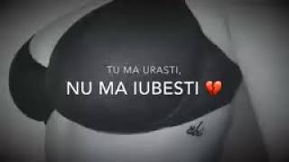 abi talent- tu ma urăști, nu ma iubești 💔 2020