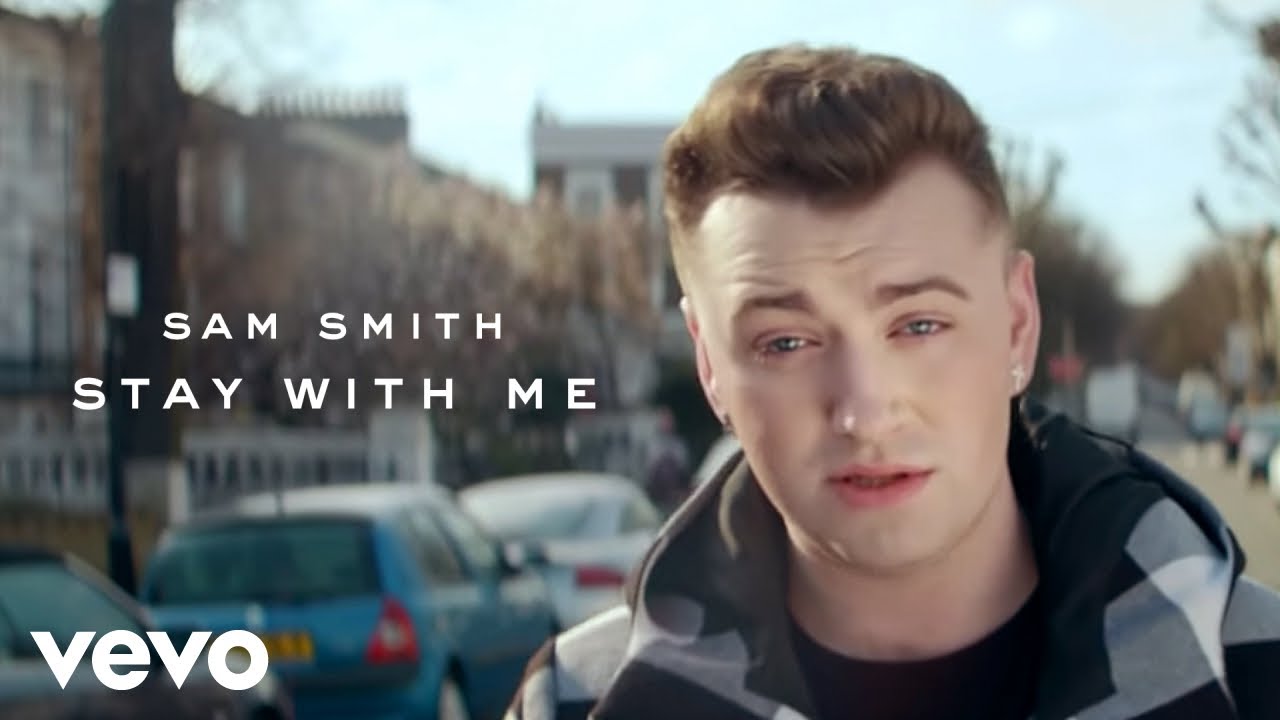Sam Smith - Stay With Me Sam Smith - Stay With Me
