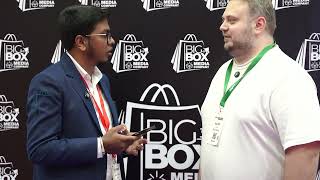The logistics chat with Alex Dirdin | Head of E-commerce | RSA GLOBAL