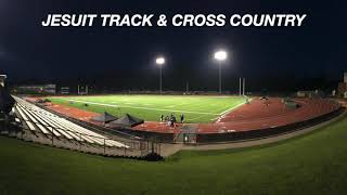 Jesuit (Portland) Track \u0026 Cross Country