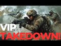 Warfighter Modern Solo Playthrough | Eastern Europe Military | Truck Deployment: VIP Takedown UK
