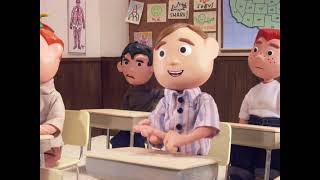 Ranking Every Moral Orel Episode from Worst to Best