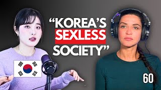 Truth About Korea: Etiquette, Old Virgins & Child Export I@kaheva