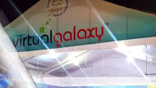 Virtual Galaxy Infotech Pvt. Ltd At CompEx 2019 Nagpur. (B)