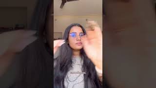 Best solution for long and thick hair #trending #haircare #shorts #youtubeshorts #youtube #explore