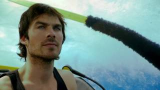 Ian Somerhalder on why he's part of Years of Living Dangerously