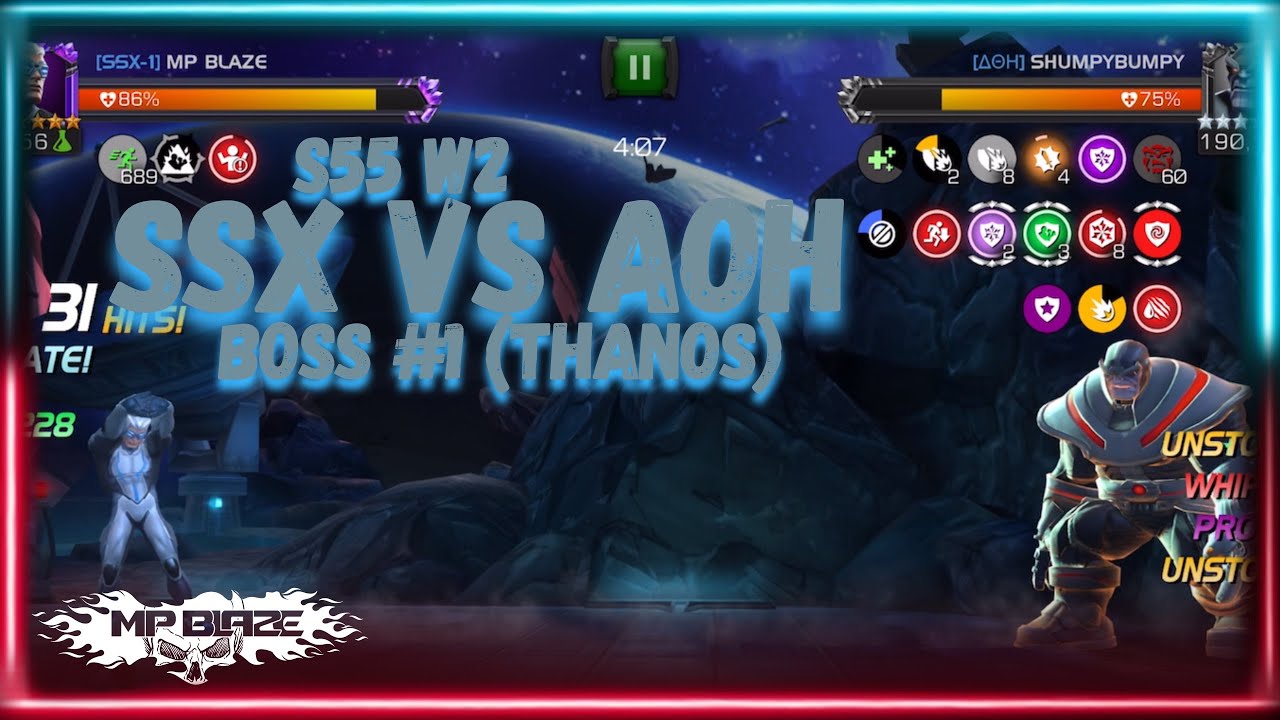 War 2 Vs Aoh Youtube