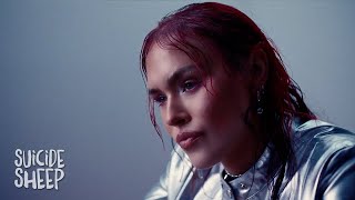 UPSAHL - Skin Crawl (lyric video)