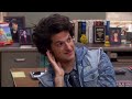 Jean-Ralphio & Mona-Lisa not being suspicious for 12 minutes straight  Parks and Recreation