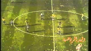 ملخص مباراة البرازيل 1 : 0 النمسا كأس العالم 1978 م