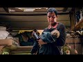 Supernatural Boy & Warrior Seek Enlightenment in the Badlands | Movie recaps