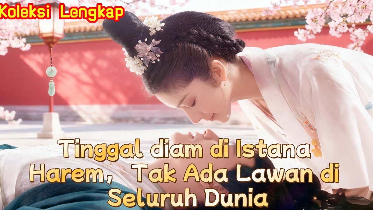 Tinggal Diam Di Istana Harem Tak Ada Lawan Di Seluruh Dunia Cdrama