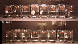 Hydrogen Diffusion In Welds