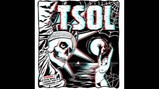 TSOL - 4 (Full EP)