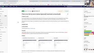 GitLab 12.8 Kickoff - Monitor:Health
