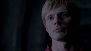 ஜ Scene ஜ || Merlin 5x3 || \