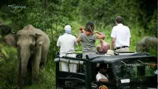 Hotel Sigiriya Sri Lanka (Official Video)