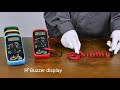 ANENG AN8205C Digital Multimeter