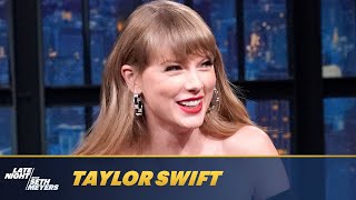 Download Taylor Swift Explains Why She's Re-Recording Her Albums mp3
