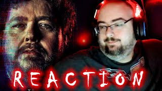 WingsOfRedemption REACTS TO BOOGIES DOCUMENTARY