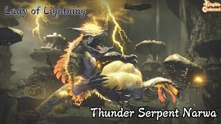 『Xylophia Gudmund』 Monster Hunter Rise Sunbreak Gameplay Walkthrough Part 12