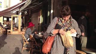 Parisian Babe: How to Be It From the Inside Out, part 2